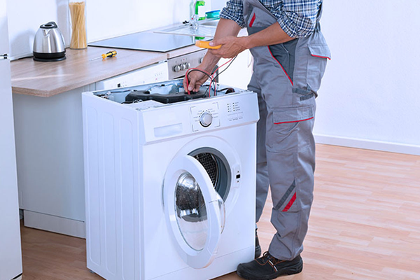 Washing Machine Repair